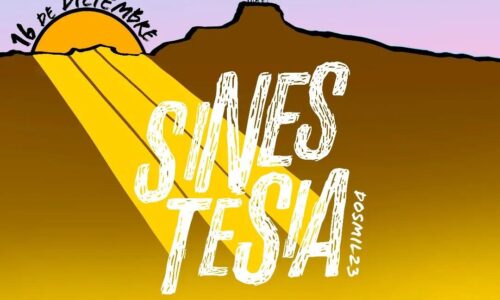 Lista la 8ª Edición del Evento Sinestesia en Xalapa: Fusión Musical y Sensorial
