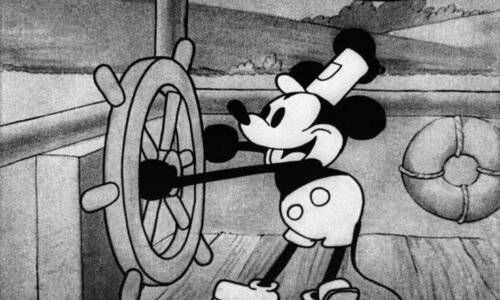 Mickey Mouse en dominio público: ¿Adiós a la mascota de Walt?