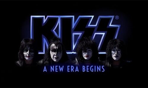 KISS anuncia una nueva era tras su último concierto en el Madison Square Garden