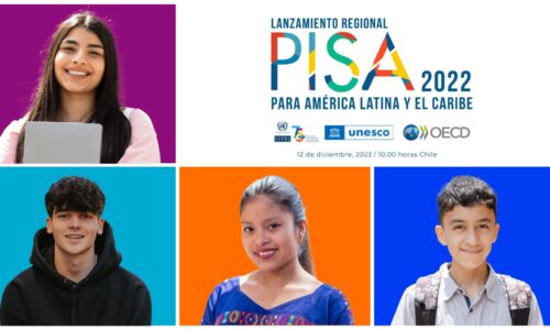 Resultados PISA 2022 en México: Desafíos educativos a la vista