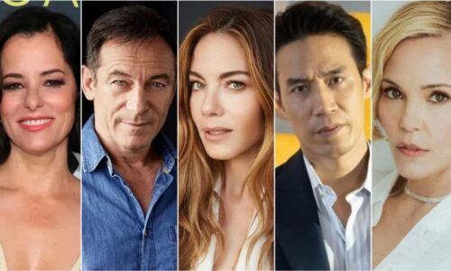 The White Lotus temporada 3: revelan elenco y destino en Tailandia