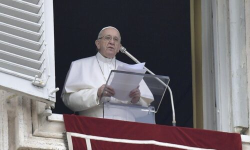 El Papa Francisco sugiere la prohibición global de la gestación subrogada