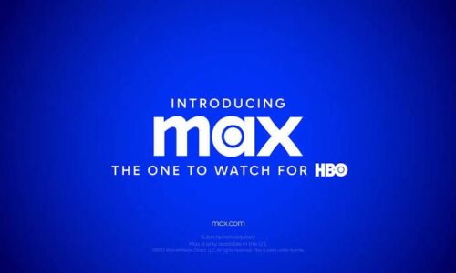 ¡Max a la vista! La nueva cara de HBO llega a Latinoamérica