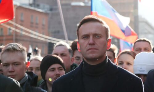Fallecimiento de Alexéi Navalny, líder opositor ruso, sacude la arena política internacional