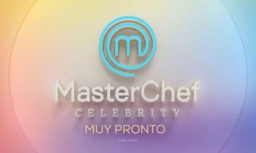El Chef Herrera ¿no conoce al elenco de MasterChef Celebrity 2024?