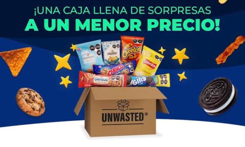 PepsiCo México impulsa la sustentabilidad con la plataforma Unwasted