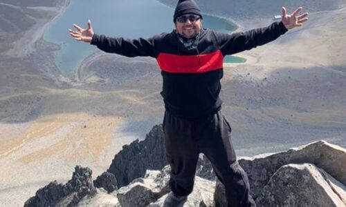 Tragedia en el Pico de Orizaba: alpinista Luis Flores Gómez fallece durante ascenso