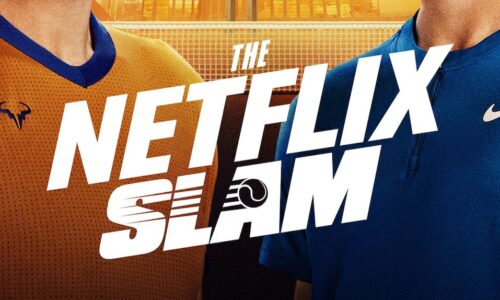 Netflix ahora contará con eventos deportivos en vivo