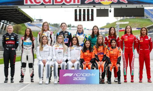 Conoce el F1 Academy: un impulso al talento femenil en el automovilismo