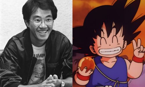 ¡El mundo del anime de luto! Muere Akira Toriyama
