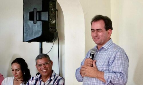 Ni amenazas, ni intimidación en el proceso electoral: Pepe Yunes