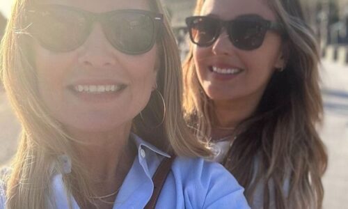 Jessica Capshaw y Camilla Luddington se unen para explorar el universo de Grey’s Anatomy en un nuevo podcast