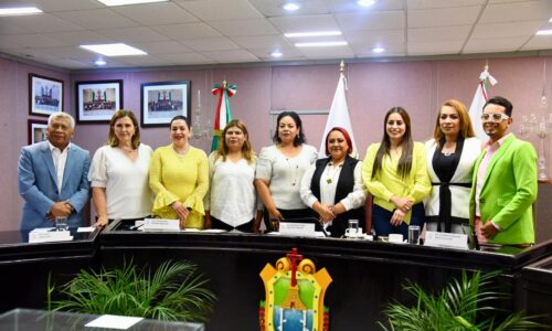Tendría Veracruz nueva Ley de Prevención, Atención y Asistencia de la Violencia Familiar