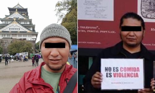 Vecino detenido como presunto feminicida podría ser un asesino serial: el caso de María José en Ciudad de México