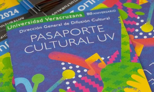La UV presenta el Pasaporte Cultural UV: Tu guía para experiencias únicas