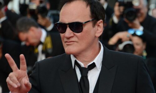 Quentin Tarantino abandona proyecto de su última película: The Movie Critic