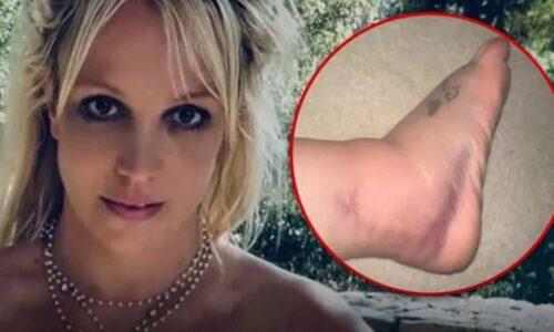 Britney Spears denuncia estafa en su viaje a México