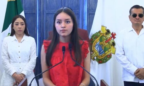 Ex dirigente del PRD en Veracruz obtiene amparo y podría ser liberado