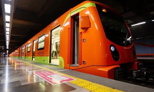 Propuesta del PAN busca cambios en tarifas y mejoras en el Metro de CDMX