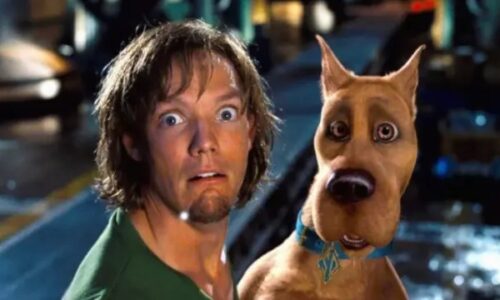 Scooby-Doo regresa: Netflix planea una versión live action ¡y los fans no saben qué esperar!