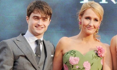 Daniel Radcliffe rompe el silencio sobre postura antitransgénero de J.K. Rowling