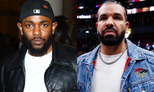 Kendrick Lamar finalmente responde a Drake en «euphoria»