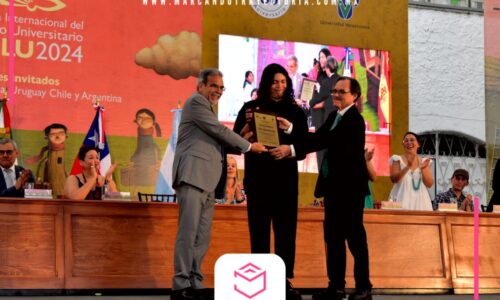 Queda inaugurada la FILU 2024; entregan premios a escritor xalapeño y colombiano