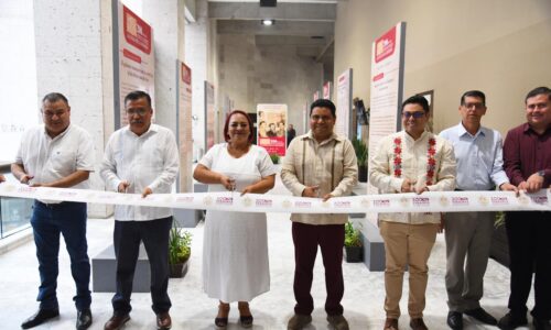 Veracruz, pionero en la consolidación del Estado de Derecho