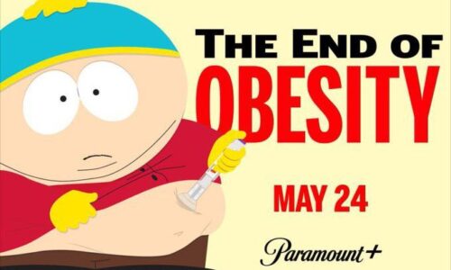 Lizzo y su inesperada aparición en ‘South Park’: Una sátira sobre el ‘Body Positive’