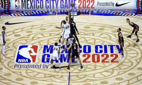 México y la NBA: Renovación de contrato y posibilidades de expansión