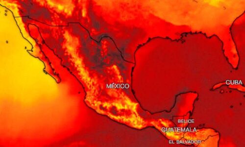 México se prepara para la tercera ola de calor: ¿Una nueva normalidad?