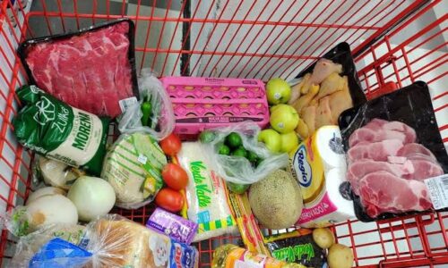 El precio de alimentos básicos en México se incrementa hasta un 50%