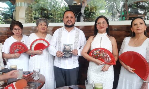 Invitan al Festival del Danzón 2024 en la ciudad de Xalapa del 19 al 21 de junio