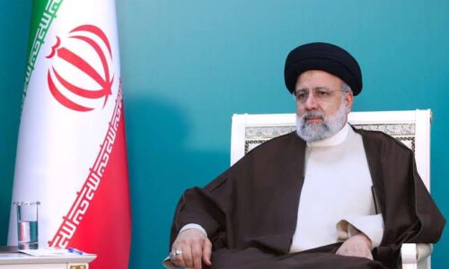 Muerte del Presidente de Irán representa golpe a la estabilidad de Medio Oriente