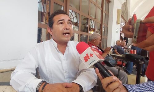 Procuraduría del Agua debe organizar mesas de diálogo para solucionar problemas de desabasto en Veracruz