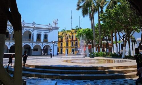 Veracruz entre los destinos más buscados a nivel mundial en Airbnb para el verano 2024