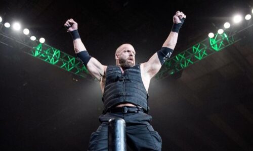 Triple H asume el liderazgo creativo y gerencial en la WWE: ¿Qué significa para la lucha libre?
