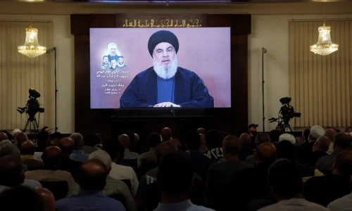 Tensión en medio oriente: Hezbollah y Chipre en el centro del conflicto