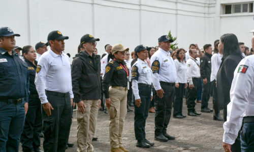Veracruz, sede de curso nacional frente a violencia contra las mujeres y feminicidio