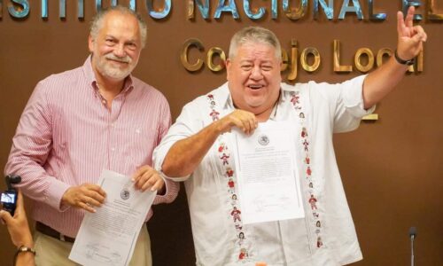 Votación Histórica en Veracruz a favor de MORENA