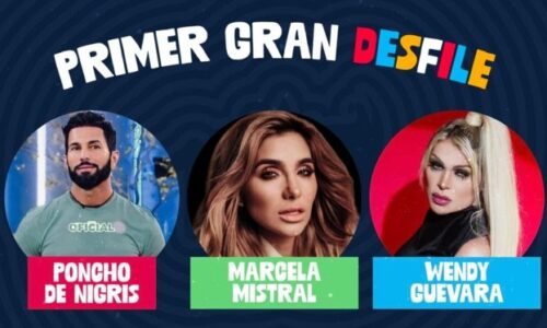 Carnaval de Veracruz 2024: Wendy Guevara, Poncho de Nigris y grandes conciertos totalmente gratis