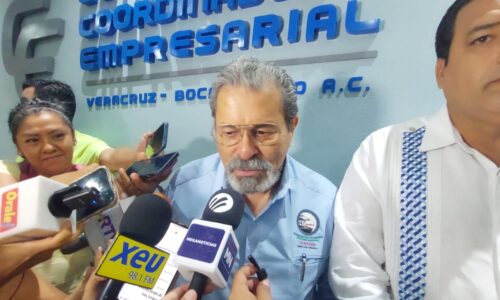 ASIPONA Veracruz invertirá 5 mil mdp en seguridad de Bahía Norte