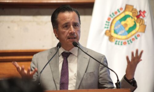 Gobierno de Cuitláhuac García invirtió más de 3 mil mdp en salud durante sexenio