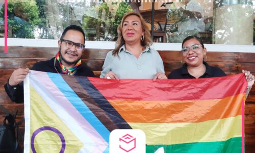 Marcha del Orgullo LGBT en Xalapa será para exigir justicia y apoyo institucional