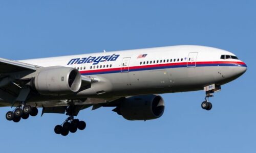 La desaparición del vuelo MH370: Una señal submarina podría revelar su paradero