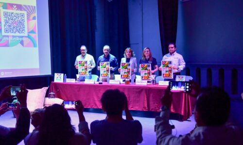 Invita Ayuntamiento a festival “Xalapa, Café y Aroma 2024”