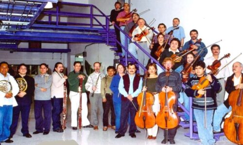 Música, exposiciones y teatro, este mes, en Xalapa