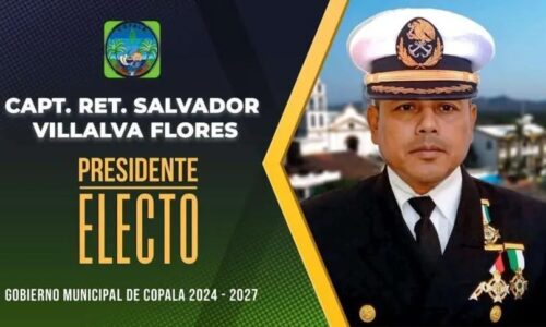 Asesinan a Salvador Villalva Flores, presidente municipal electo de Copala