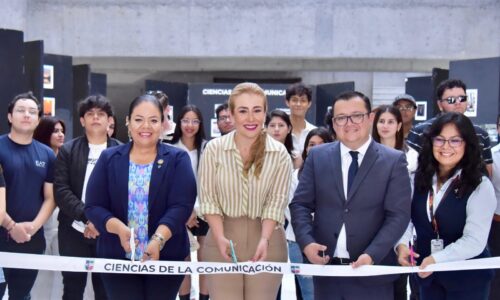 Inauguran en el Congreso la exposición fotográfica Emblemas de Veracruz