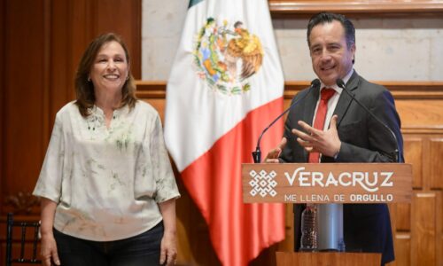 Próximo Gobierno tiene la base financiera para continuar transformando Veracruz